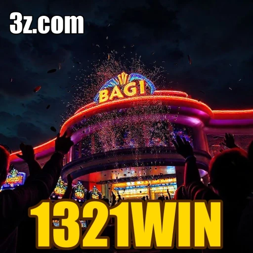 Bônus Imperdíveis no 1321WIN para Jogadores Brasileiros