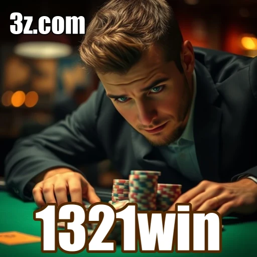 Eventos Empolgantes no 1321WIN: Junte-se à Diversão Agora!