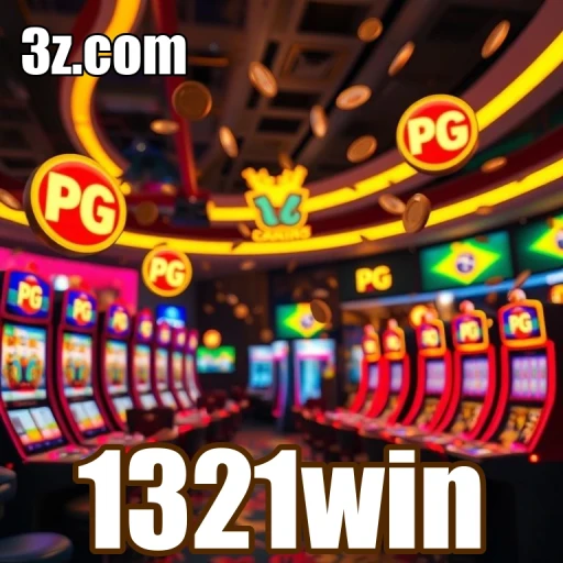 FAQ do 1321WIN: Seu Guia Interativo para Jogos Online