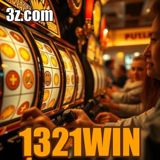 1321WIN Programa de Fidelidade