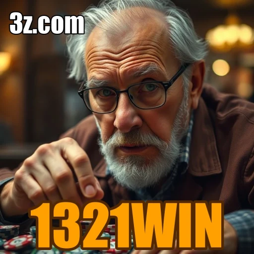 Novidades Imperdíveis no 1321WIN: Conheça a Seção New!