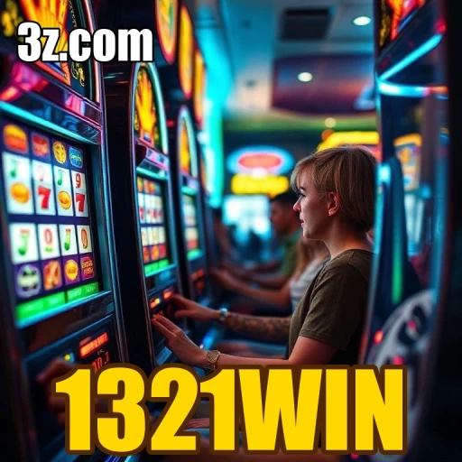 Os Jogos Populares do 1321WIN Que Você Não Pode Perder