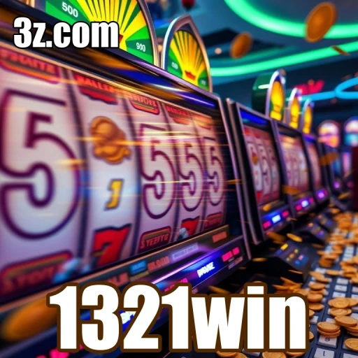 A Emoção da Roulette no 1321WIN: Aposte e Ganhe!