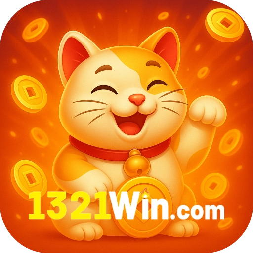 Logo da 1321win