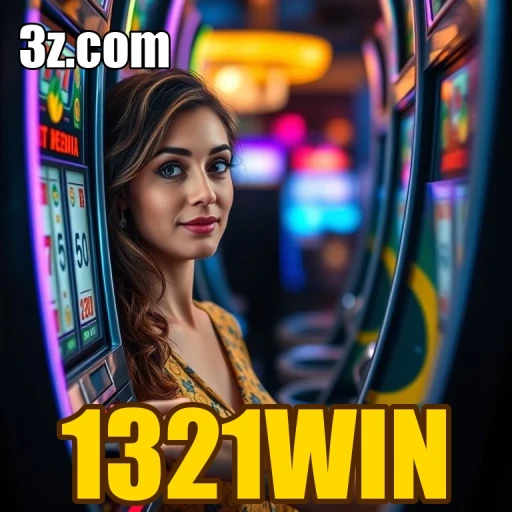 Mesa de Jogos Incríveis na 1321WIN: Diversão Garantida