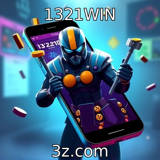 Crescimento do mercado de jogos móveis em todo o mundo